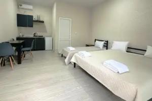 "Sad" Guest house, Gagra