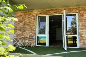 Perekryostok Mini-hotel, Pitsunda