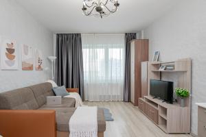Apartments Cosmos Apart Na Revolyutsii 48a (1), Perm