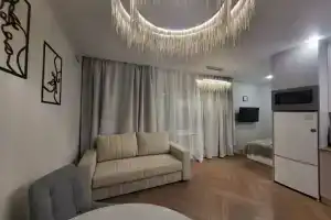 Studiya Inessa Flat, Yakutsk