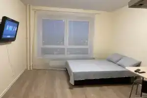 Belaya Dacha Flat, Kotel'niki