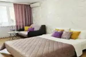 Uyutnaya S Khoroshey Lokatsiey Flat, Inozemtsevo