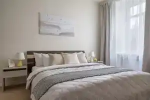 Na Lenina 70 Flat, Ekaterinburg