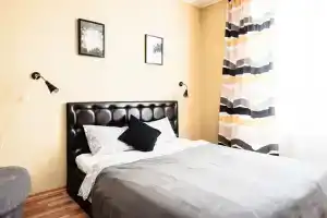 Apart Seasons Yuliusa Fuchika 3 Apartments, Ekaterinburg