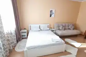 House Of Comfort Apartments, Tyumen