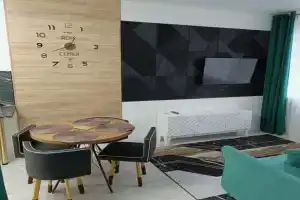 Uyutnaya V Tsentre Goroda Flat, Ryazan