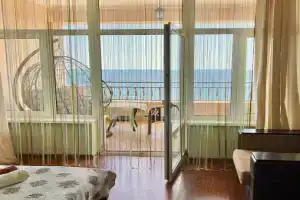 Agira Guest House, Morskoye