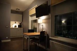 Scandinavia Mini-hotel, Kandalaksha