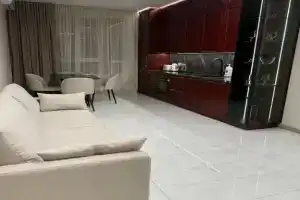 Klasca Lyuks Flat, Makhachkala