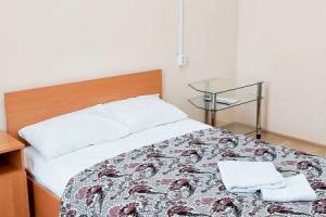 Smart Hotel KDO, Tambov