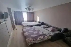 Na Ulitse Zakharova 16 Flat, Kolomna