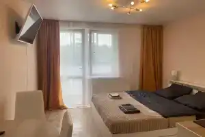 Uyutnaya V Tsentre Goroda Flat, Ekaterinburg