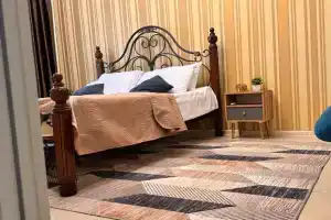 Apart Hotel Nalchik Flat, Nalchik