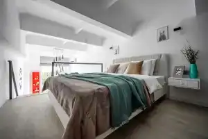 Apartments Queenstay Red Nyuans Na Voykovskoy, Moscow