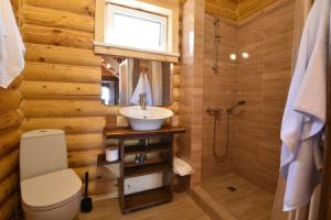 Doma U Morya Azov Design Hotel, Golubitsky