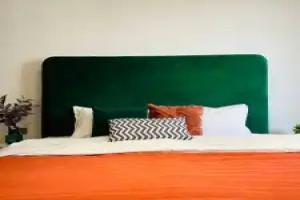 2-Komnatnaya S Vidom Na Gorod 33 Flat, Almaty