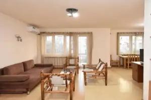 Apartments RentInnYerevan Vardanants Street 4, Yerevan