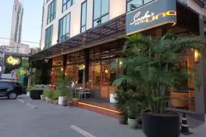 Sachas Hotel Uno Asoke Sukhumvit Bangkok, Bangkok