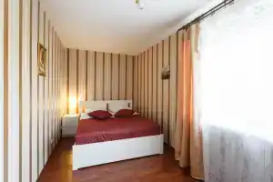 Apartamenty Belye Nochi U Trts Ostrov, Vologda