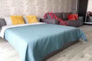 Uyutnaya Kvartira Na Lezhnevskoy Flat, Ivanovo