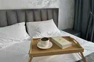 AURA: uyut i komfort dlya vas Apatrment, Vladikavkaz