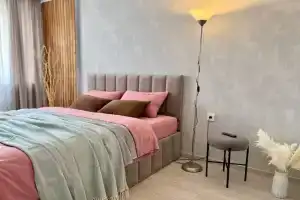 Lyuks V ZhK Zvyozdny Apartments, Volgodonsk