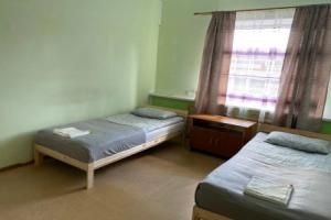 Blagodat-3 Guest House, Lakhdenpokhya