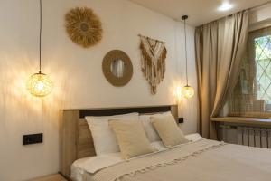 V Stile Bali Apartments, Kaliningrad