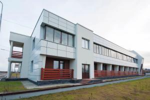 Kompleks Ostafevo Hotel, Ostafyevo