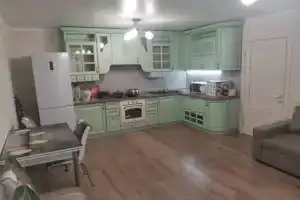 Apartments Yevrodvukhkomnatnaya Na Yuriya Klykova 12, Elista