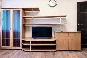 Dvukhkomnatnaya V Tsentre Goroda Flat, Syzran