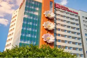 Hilton Garden Inn, Volgograd