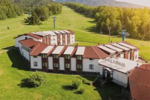 Grand Bajkal Hotel, Baykalsk