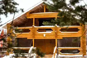 Zastava Tourist base, Gakkovo