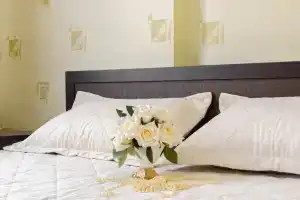 Na Emmanuila Khodzhayeva 14  Flat, Kislovodsk