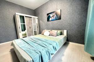 Na 10 let Oktyabrya 87 Apartments, Izhevsk