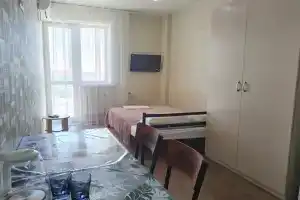 Tsentr Zhk Vstrecha Apartments, Bataysk
