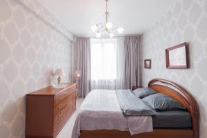 Flat Atmosfernaya Stalinka, Kazan