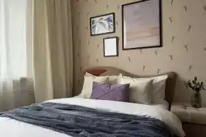 Dvukhkomnatnaya Kvartira V Tsentre Kronshtadta Apartments, Kronshtadt