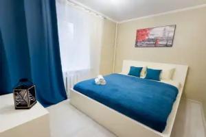 Na Vokzalnoy Ulitse 1 Flat, Odintsovo