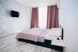 LikeHome U TRTs Kit Apartments, Orenburg