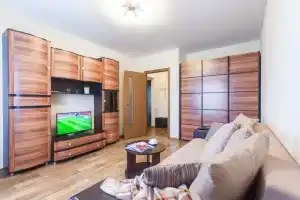 Park Inn Hause Apartments 5, St. Petersburg