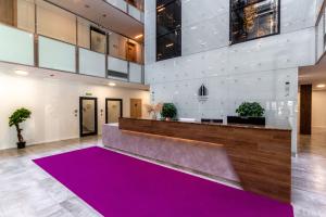 Avenue-Apart Na Malom Apart-Otel, St. Petersburg