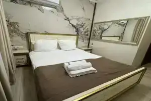 Apartments Morskie V Serdtse Sochi (kubanskaya 4a), Sochi