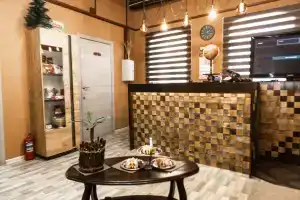 Kupecheskij Dvor Hostel, Novosibirsk