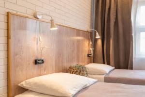 Komfort Dvukhmestny Apartments, Moscow