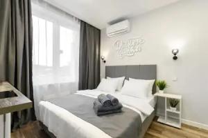 Yevro Na 43-Armii Apartaments, Podolsk