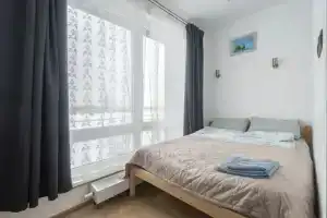 V 6-ti Min ot Metro Moskva/Lyubertsy 3 Flat, Moscow