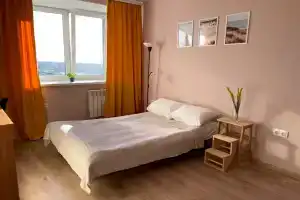 Na Yagrakh U Morya Apartments, Severodvinsk