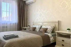 Aura Na Vesenney Apartments, Vladikavkaz